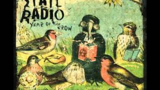 State Radio  - As With Gladness