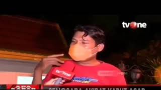 Download lagu Dampak kabut asap bagi warga kabupaten kampar,Riau. 'Selemo uda mulai keluar' mp3