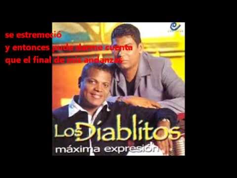 Los Diablitos - 8 De Junio (Letra)