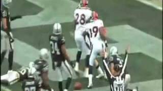 Tim Tebow 1st Career Start.mov