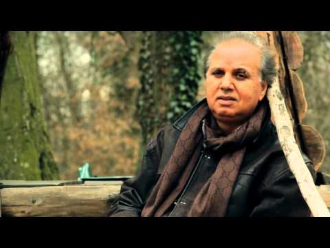 Muharem Serbezovski - Da je srce dijamant