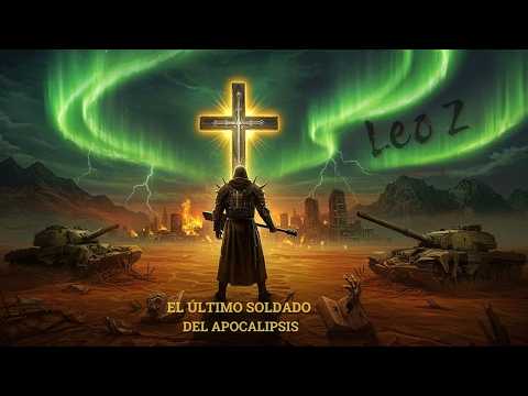 El Último Soldado del Apocalipsis | Heavy Metal Cristiano en Español - Leo Z