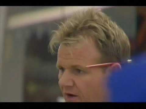 Hell's Kitchen UK S01E08