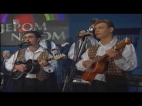 Slavonski Bećari: "Baranjski motivi"