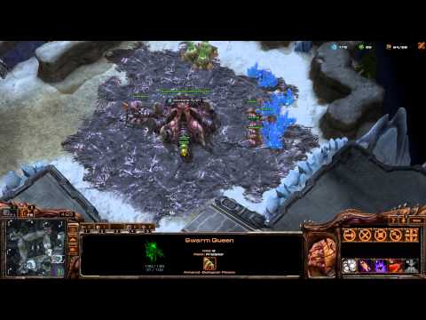 STARBOW LADDER - PsY vs eXo - ZvT