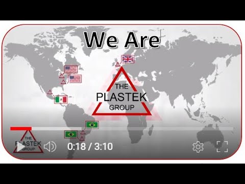 We Are The Plastek Group- U.S.
