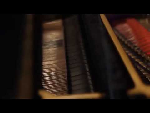 The Parting Glass - Ella Roberts and Hollie Ross