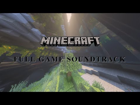 Minecraft Piano Performance Video