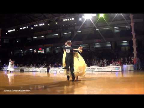 Estonia Open 2012 - World Open Standard - Final