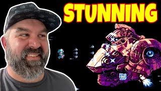 Top Notch NES Release Changeable Guardian Estique is STUNNING