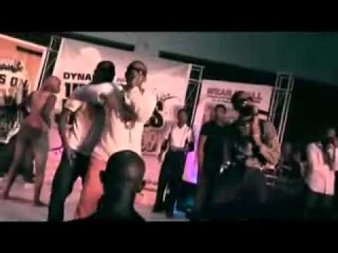 Konga ft Laylow - Call Me Boo  [Official Video]