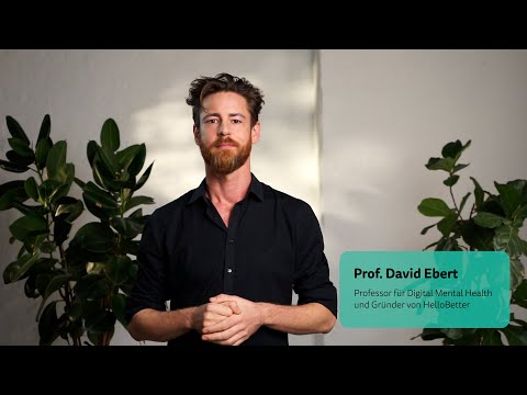 So verschreiben Sie HelloBetter auf Rezept (Digitale Gesundheitsanwendung) | HelloBetter