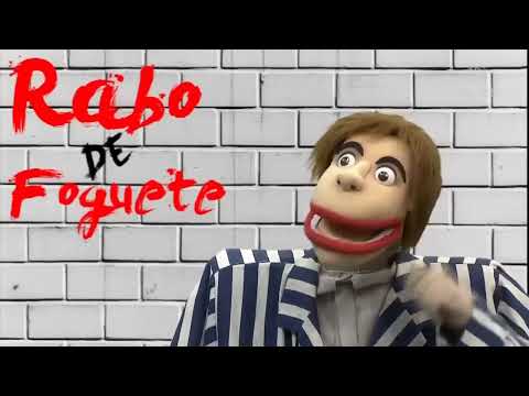 Nas Garras da Patrulha - O Tizil se meteu em mais um Rabo de Foguete