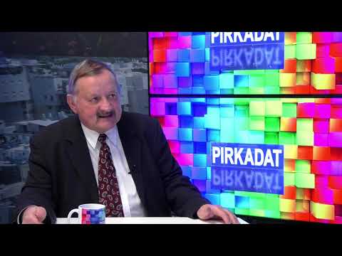 PIRKADAT: Kis-Benedek József