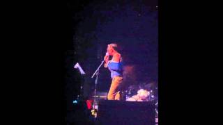 Micah P Hinson "Drift off to Sleep"