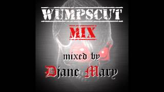 Wumpscut Mix [15Min] mixed by Mary (HQ)