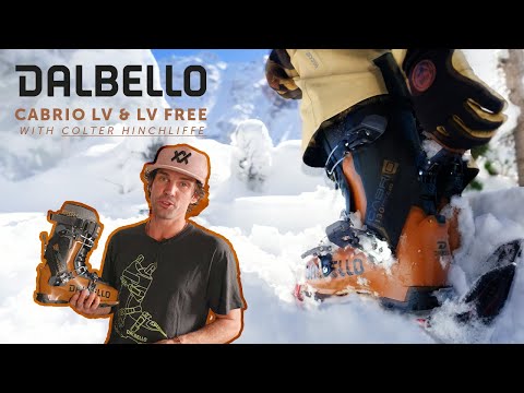 DALBELLO CABRIO LV AND CABRIO LV FREE PRODUCT REVIEW