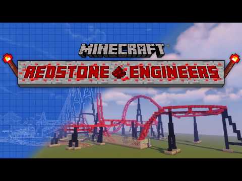 Minecraft® Redstone Engineers