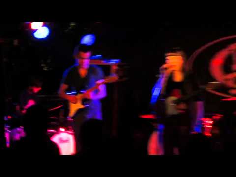 New Year or New York - The Alter-Natives - King Tuts