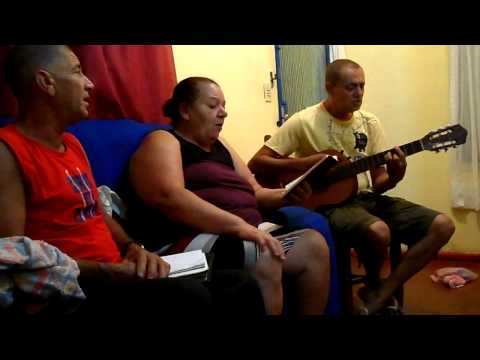 Desafinados da serra - Dia Festivo - Harpa Cristã