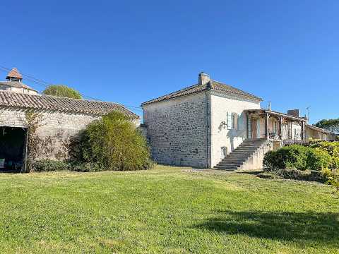 Propriété à vendre à Bouloc-en-Quercy, Tarn-et-Garonne - 248 000 € - photo n°3