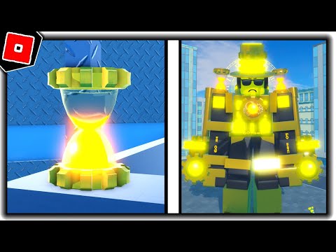 How to get TIME ESSENCE in THE NOOB EXPERIMENT BATTLEFRONT - Roblox