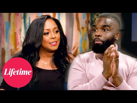 Michael Speaks On His Communication BLOW-UPS With Jasmina - MAFS: Afterparty (Ep. 7) | Lifetime