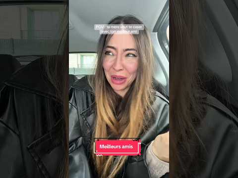 POV : Ta mère veut te caser avec ton meilleur ami #humour #pourtoi #foryou