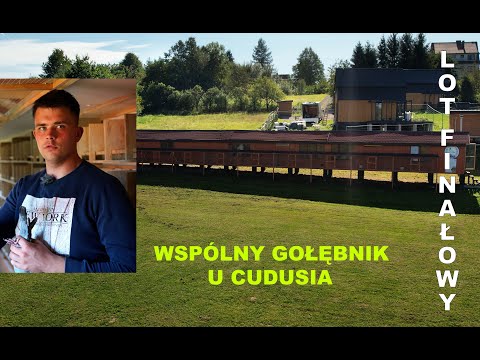Lot finałowy |   Zielona Góra  |  WG U Cudusia