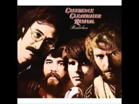 Creedence Clearwater Revival - Have You Ever Seen The Rain? (8-Bit)