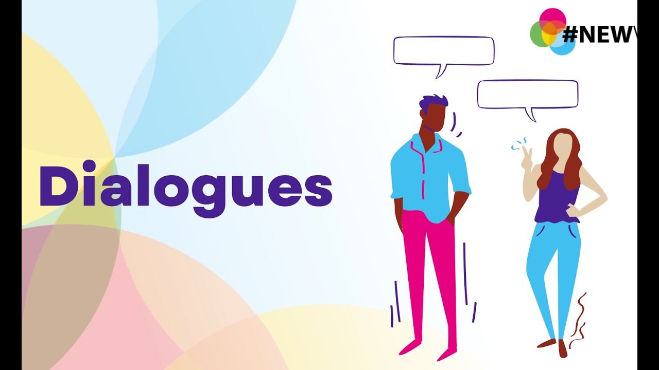 NewWork staff engagement dialogues