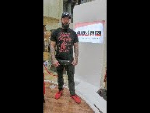 Essen * Profi-Boxen 10 * Sportpark „am Hallo“ Ernestinenstraße 57, 45141 Essen * am 16.03.19 17 Uhr