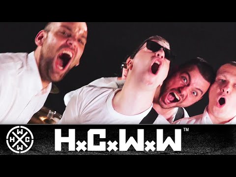 BEGBIE BOYS - LEGION DER TRINKER - HC WORLDWIDE (OFFICIAL HD VERSION HCWW)
