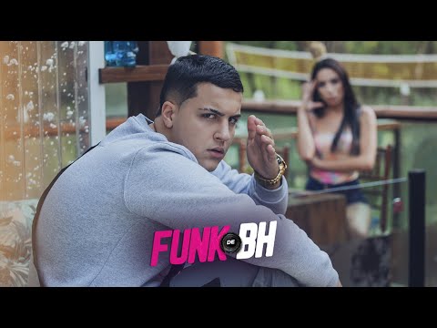 MC Leozin - Ela é Surtadinha (Official Video Clip) Prod. Dj Granfino