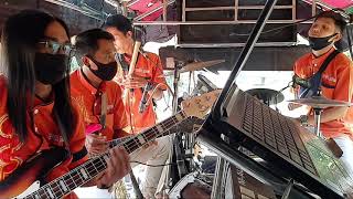 Download lagu DALANE GUSTI || DIAN ANIC (COVER HEESTY) mp3