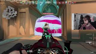 zt0l Fade Lotus RADIANT 21 KILLS