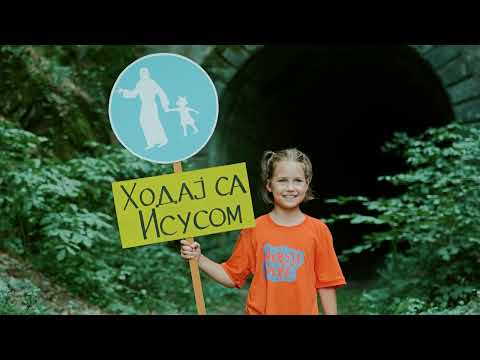 Put, Istina i Život - HEROJI VERE 2023