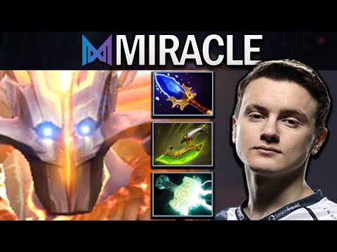 TI13 - Juggernaut Dota 2 Gameplay Miracle with 23 Kills - Berlin Major
