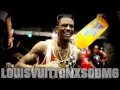 New Music 2012 Soulja Boy Snapbacks And Tattoos