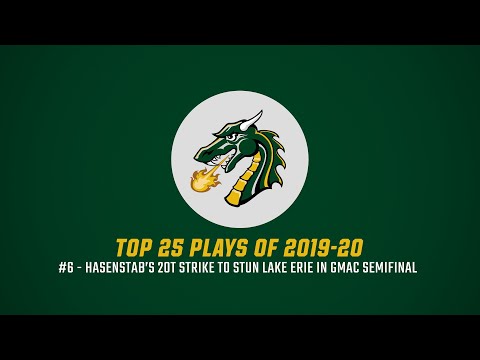 Tiffin Top Plays of 2019-20: Number 6