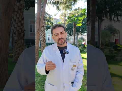 Alzheimer Hastalığında Ne Gibi Psikiyatrik Sorunlarla Karşılaşılır? | Doç. Dr. İsmail Mete Şaylan