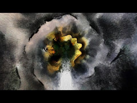 MOONDRYYM - Dark Spheres Of The Sun - aus Album DARK SPHERES OF THE SUN (2022)