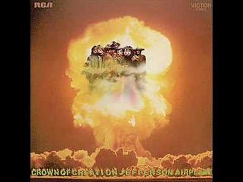 Jefferson Airplane - If You Feel