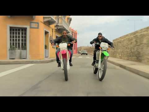 Gemini Man (Clip 'Bike Fight')