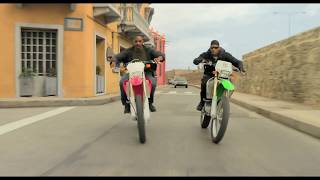 Gemini Man - Bike Fight Clip (2019) - Paramount Pictures