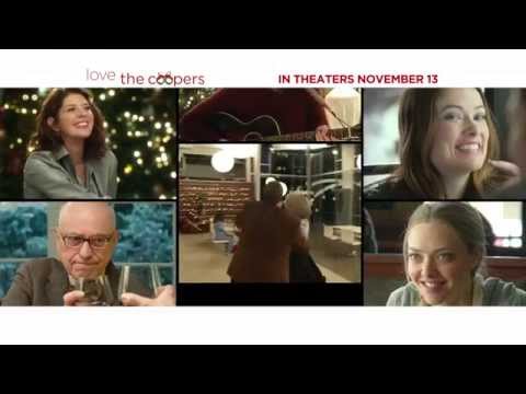 Love the Coopers (Extended TV Spot 'Holiday Wish')