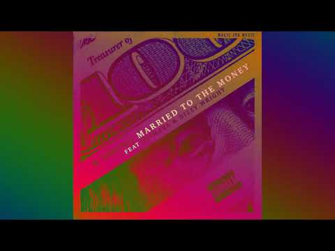 Married to the Money feat. HitMaka and Dizzy Wright