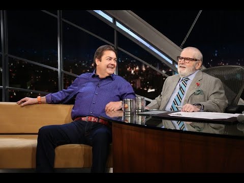 ENTREVISTA DE FAUSTO SILVA - FAUSTÃO - AO PROGRAMA DO JÔ (GLOBO 2016)