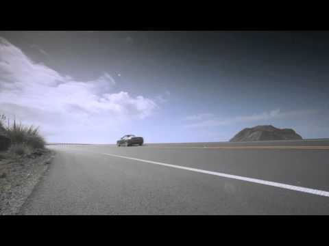 Mercedes-Benz Clase SL 2012