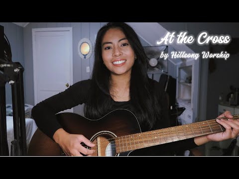At The Cross (acoustic) - Hillsongs